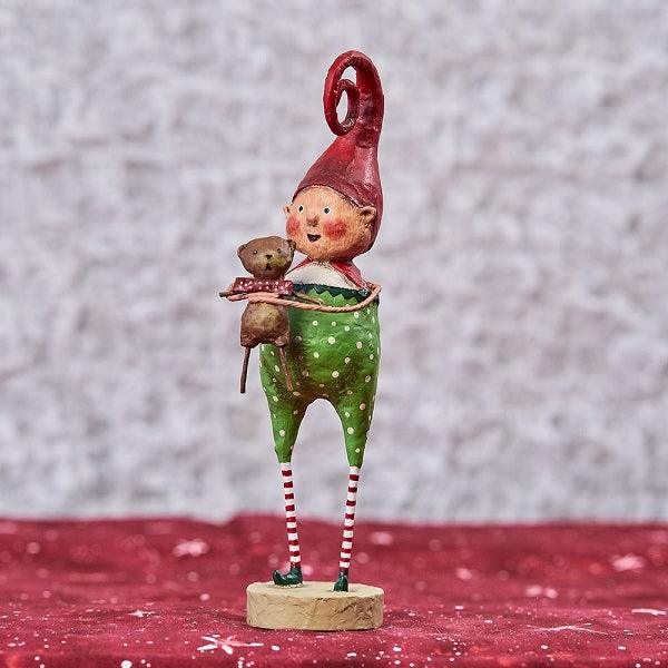 Shop For Giving Gabe Christmas Figurine