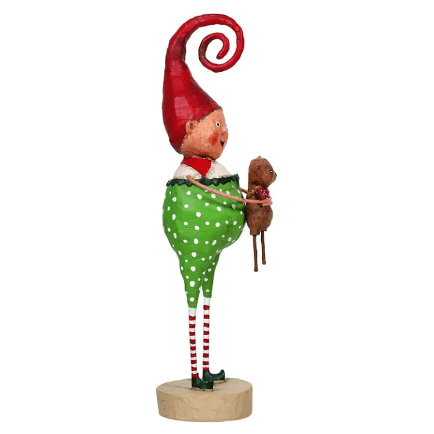 Shop For Giving Gabe Christmas Figurine