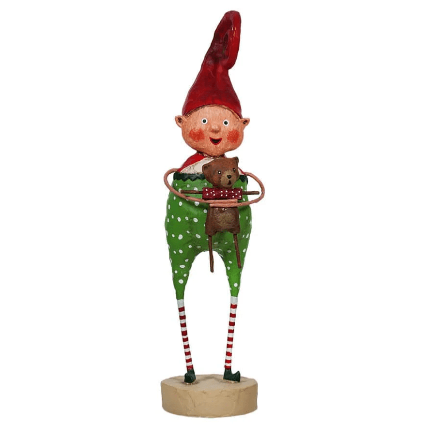 Shop For Giving Gabe Christmas Figurine