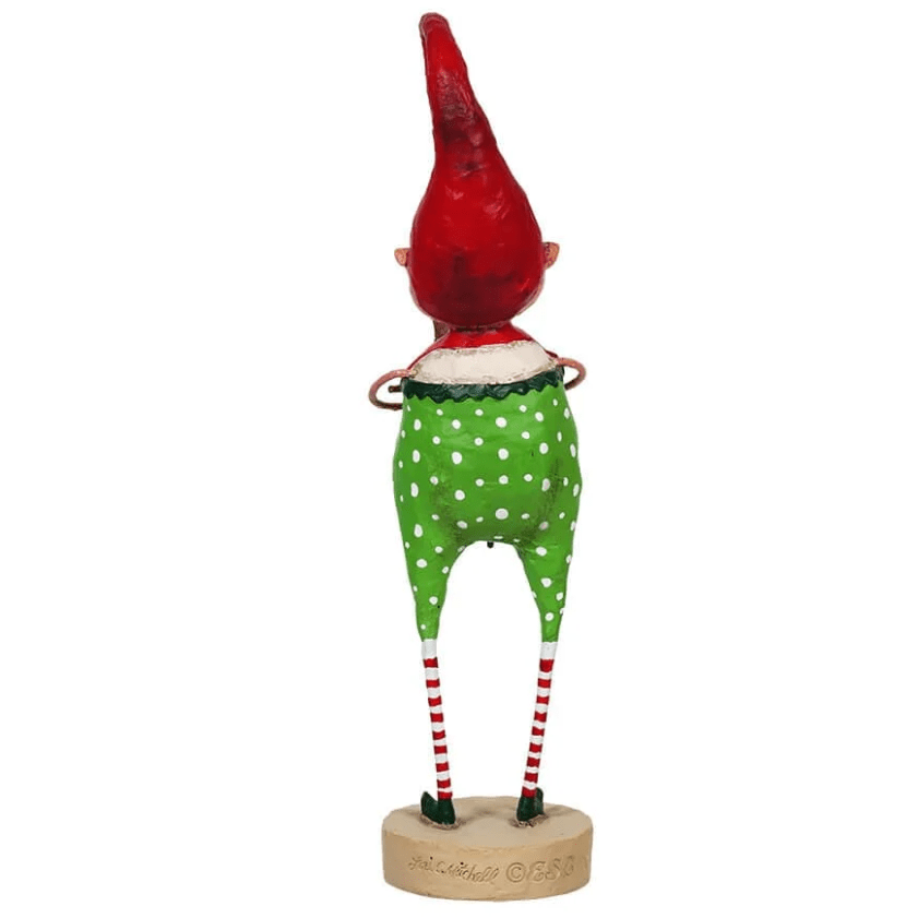 Shop For Giving Gabe Christmas Figurine