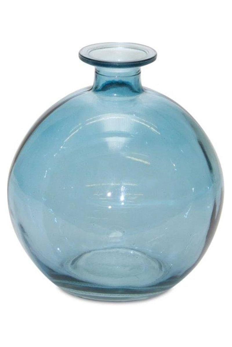 Shop For Glass Bubble Vase (Set of 2) 82378DS