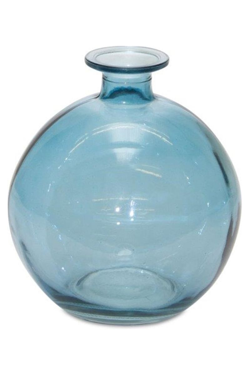 Shop For Glass Bubble Vase (Set of 2) at Michelle's aDOORable Creations