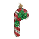 Shop For Glistening Candy Cane Ornament