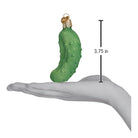 Shop For Glistening Pickle Ornament