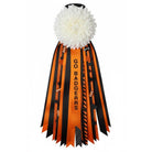 Shop For Go Badgers Homecoming Ribbon, Size 9