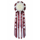 Shop For Go Broncos Homecoming Ribbon, Size 9