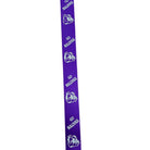 Shop For Go Bulldogs Homecoming Ribbon (Purple/White), Size 9