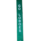 Shop For Go Lobos Homecoming Ribbon, Size 9