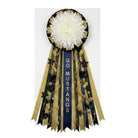 Shop For Go Mustangs Homecoming Ribbon, Size 9