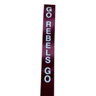 Shop For Go Rebels Go Homecoming Ribbon, Size 9
