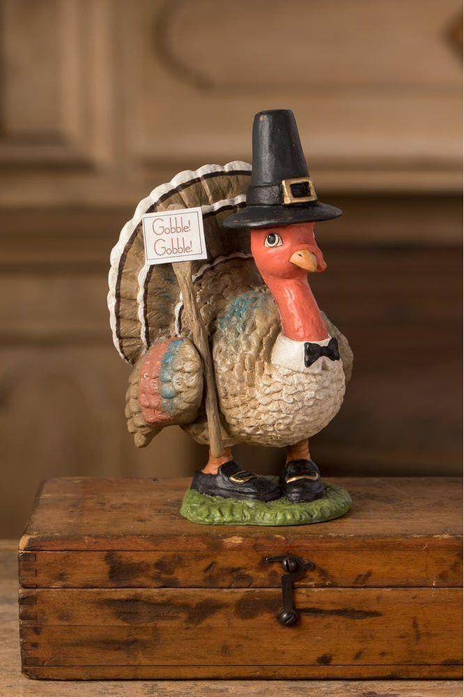 Shop For Gobble Gobble Turkey at Michelle's aDOORable Creations