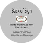 Shop For God Bless America 250th Bow Sign