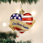 Shop For God Bless America Heart