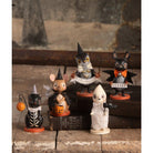 Shop For Going Batty Ghost Figurine