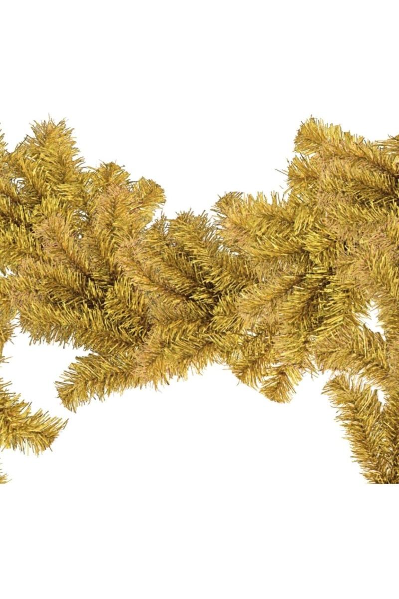 Shop For Gold Christmas Garland