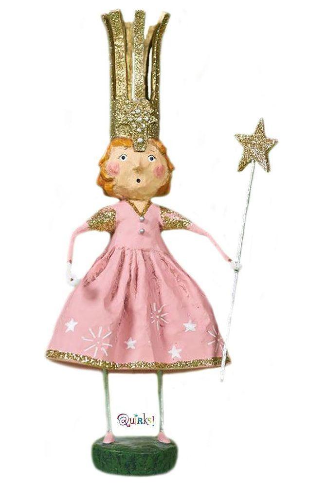 Shop For Good Witch Glinda Figurine