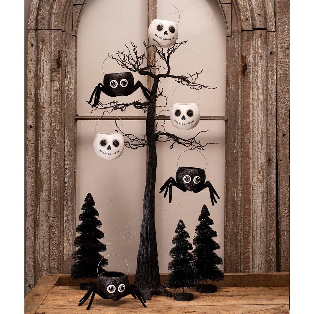 Shop For Googlie Eyed Spider Bucket