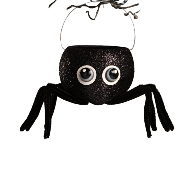 Shop For Googlie Eyed Spider Bucket