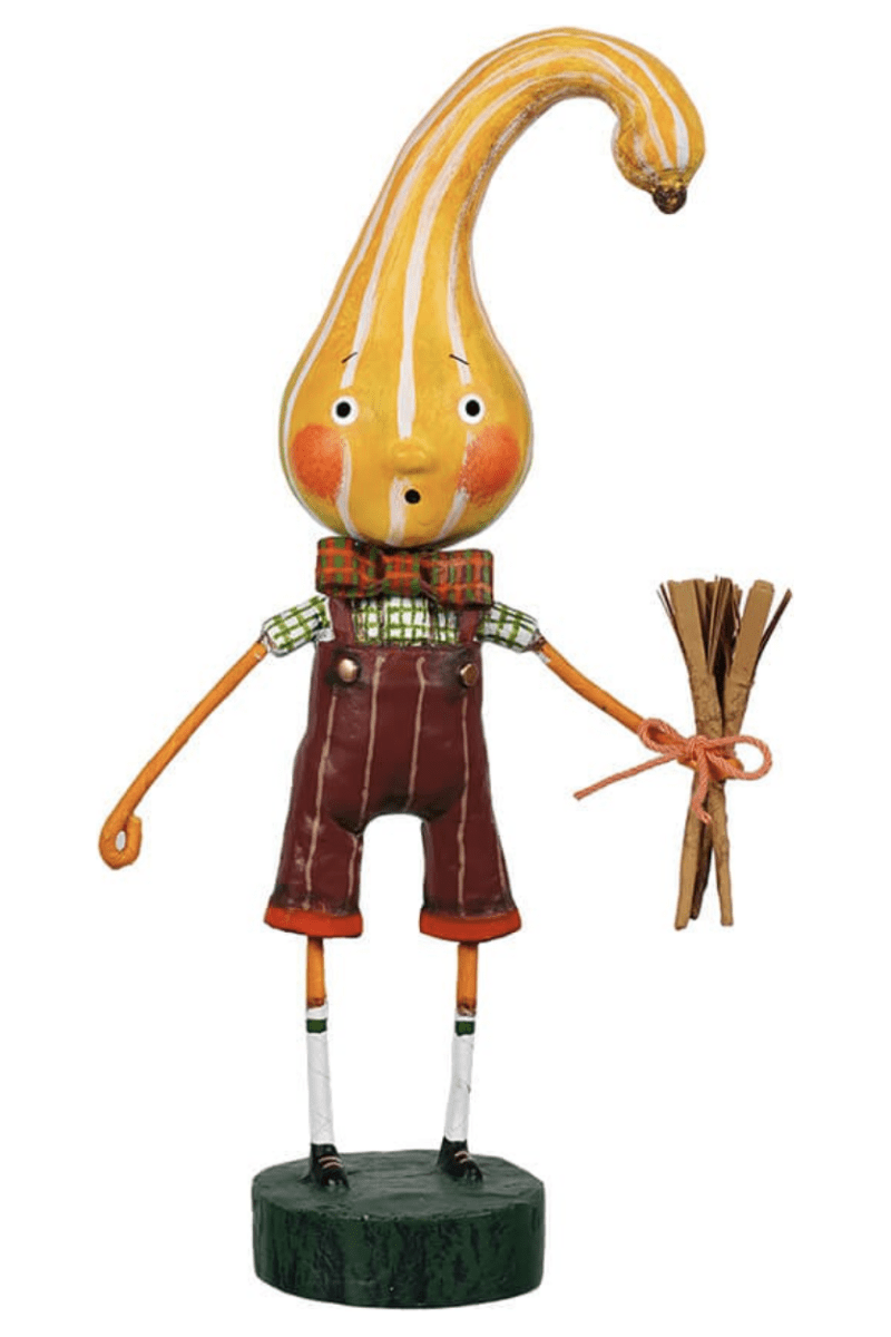 Shop For Gourdy Figurine