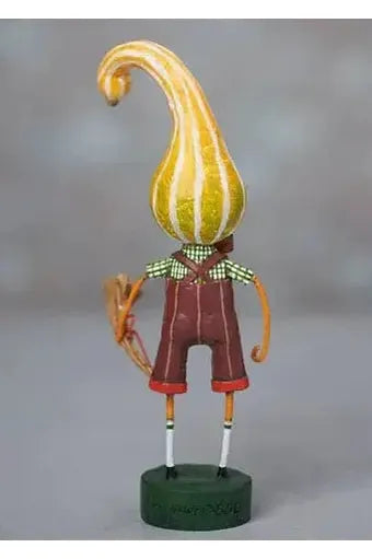 Shop For Gourdy Figurine