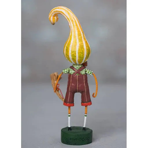 Shop For Gourdy Figurine