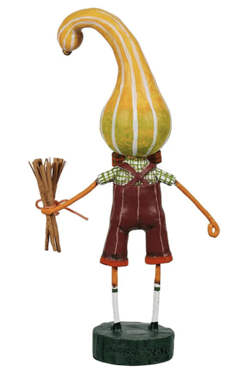 Shop For Gourdy Figurine