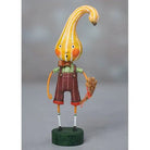 Shop For Gourdy Figurine by Lori Mitchell