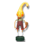 Shop For Gourdy Figurine by Lori Mitchell