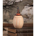 Shop For Gourdy White - O - Ween Figurine