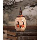 Shop For Gourdy White - O - Ween Figurine