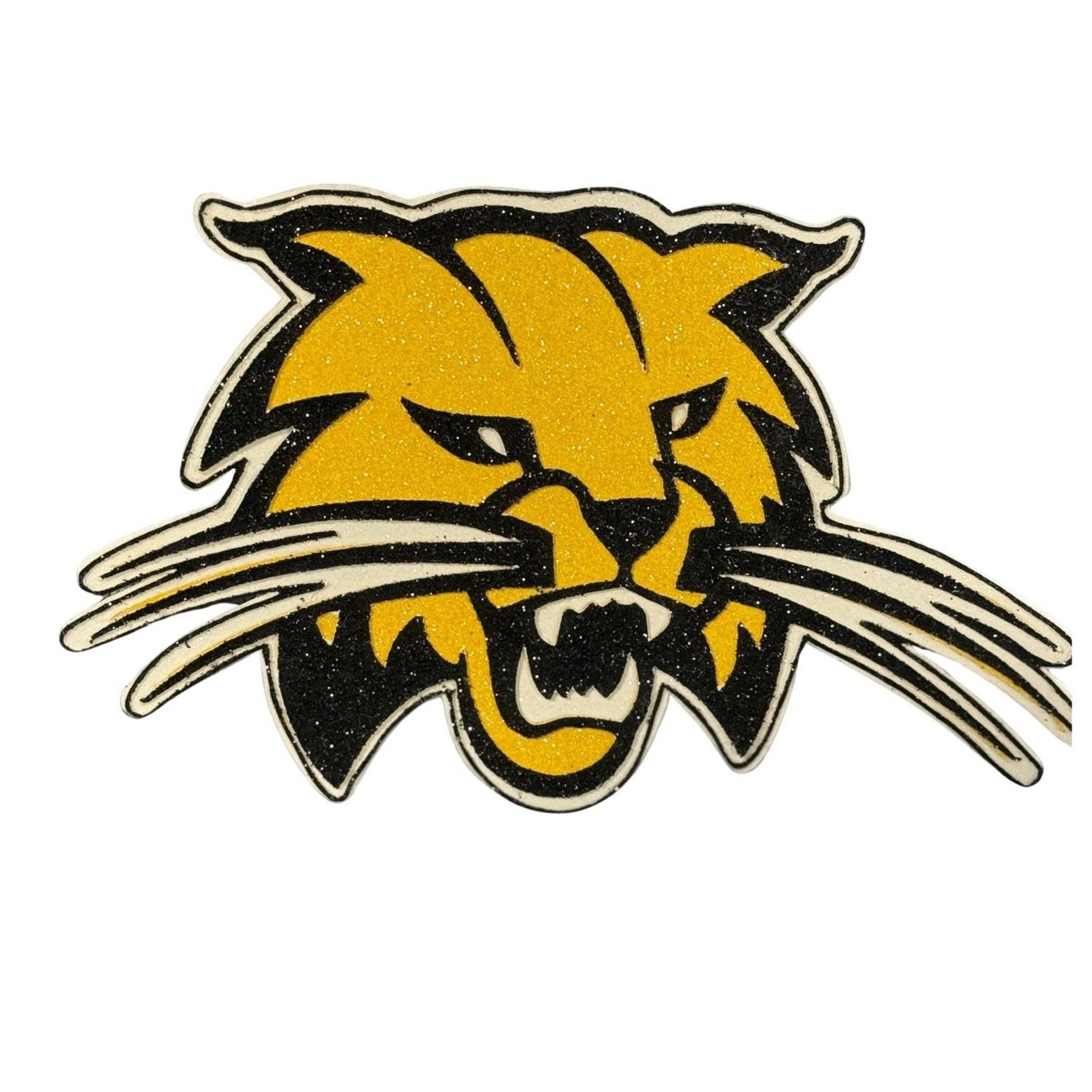 Shop For Grady Highschool Wildcats Homecoming Cutout