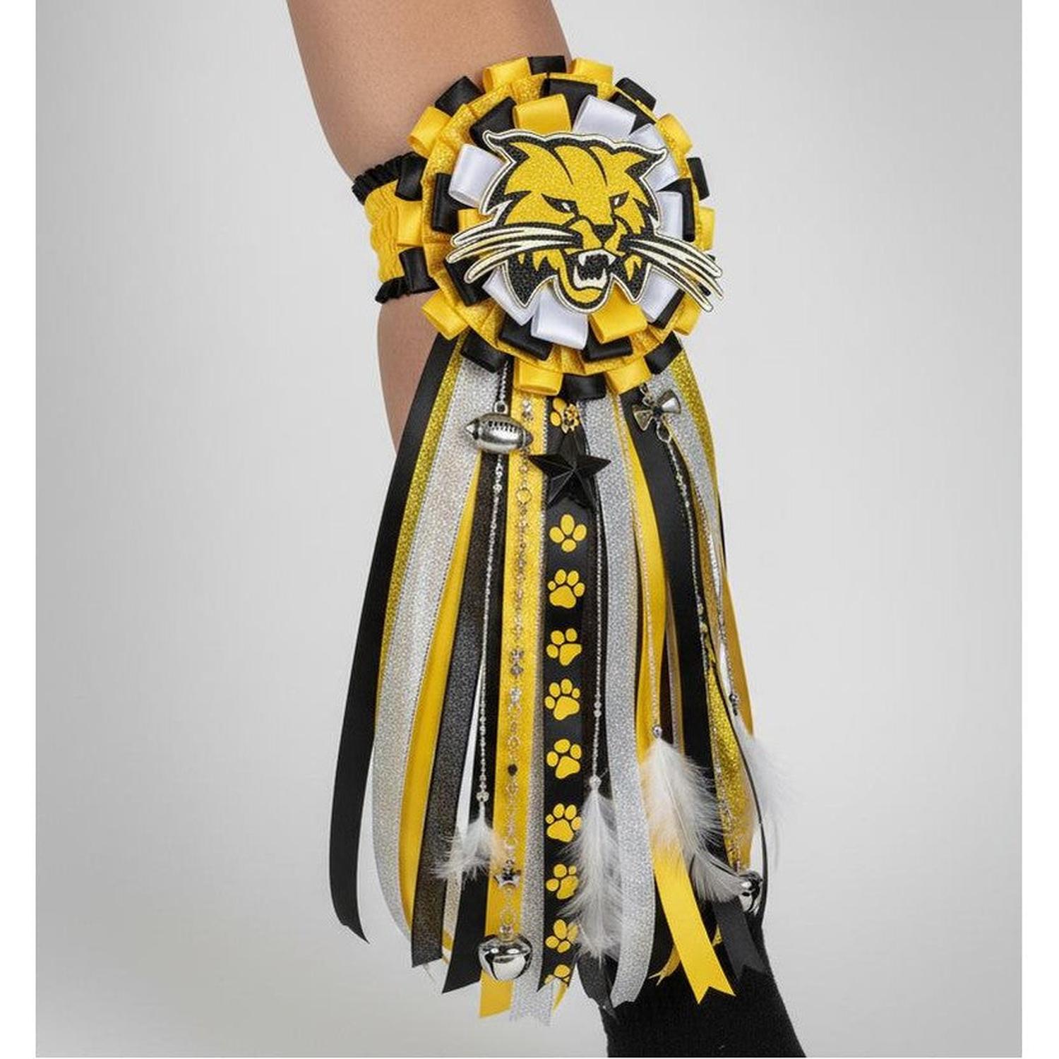 Shop For Grady Highschool Wildcats Homecoming Cutout