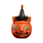 Shop For Green Eyed Copper Cat Collectable