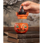 Shop For Green Eyed Copper Cat Collectable