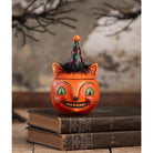 Shop For Green Eyed Copper Cat Collectable