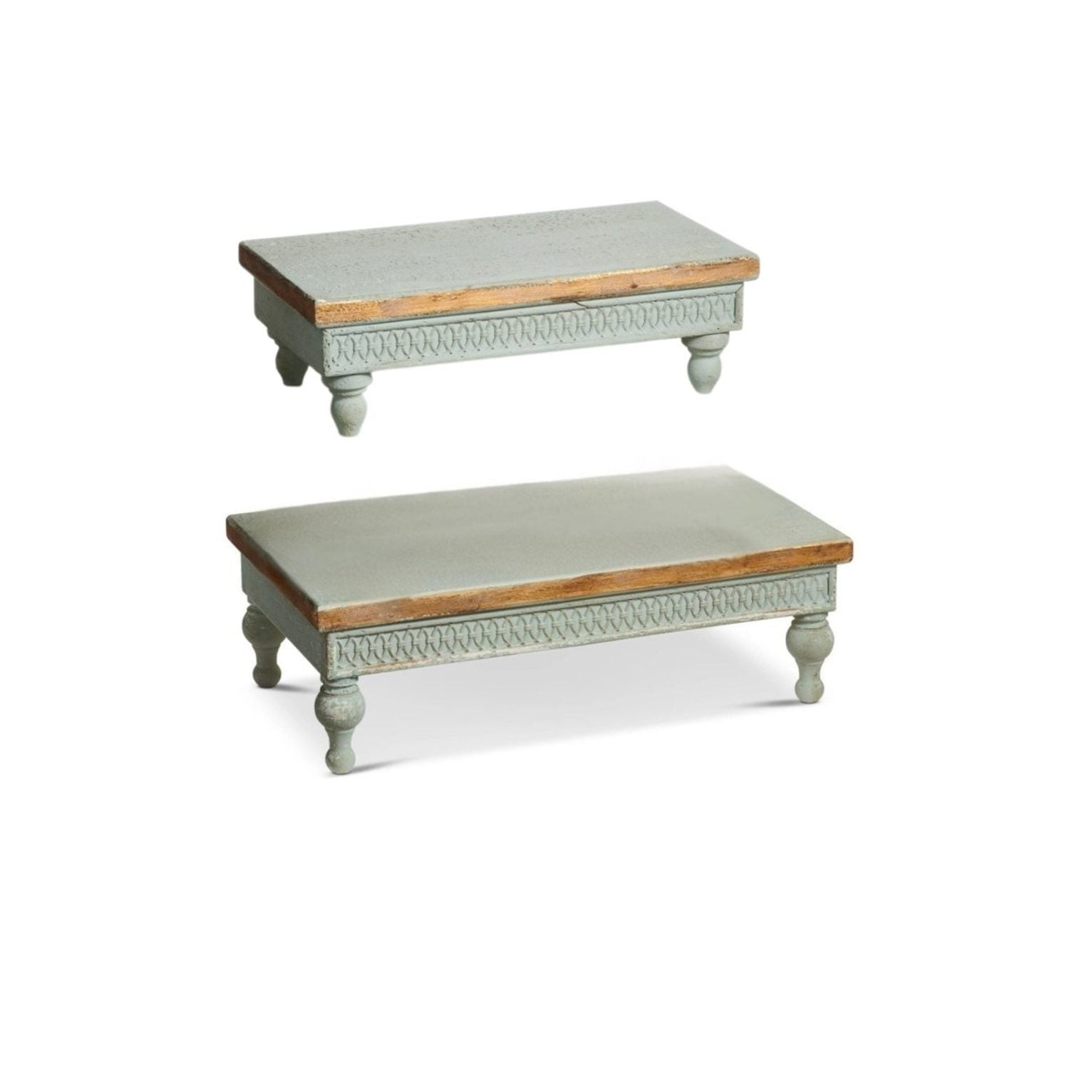 Shop For Green Wood Risers