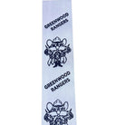 Shop For Greenwood Rangers Homecoming Ribbon: White (Size 9)