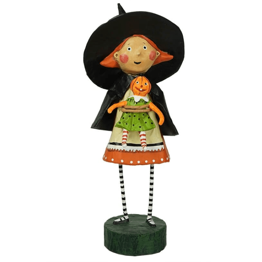 Shop For Gretta Goodwitch Halloween Collectible Figurine