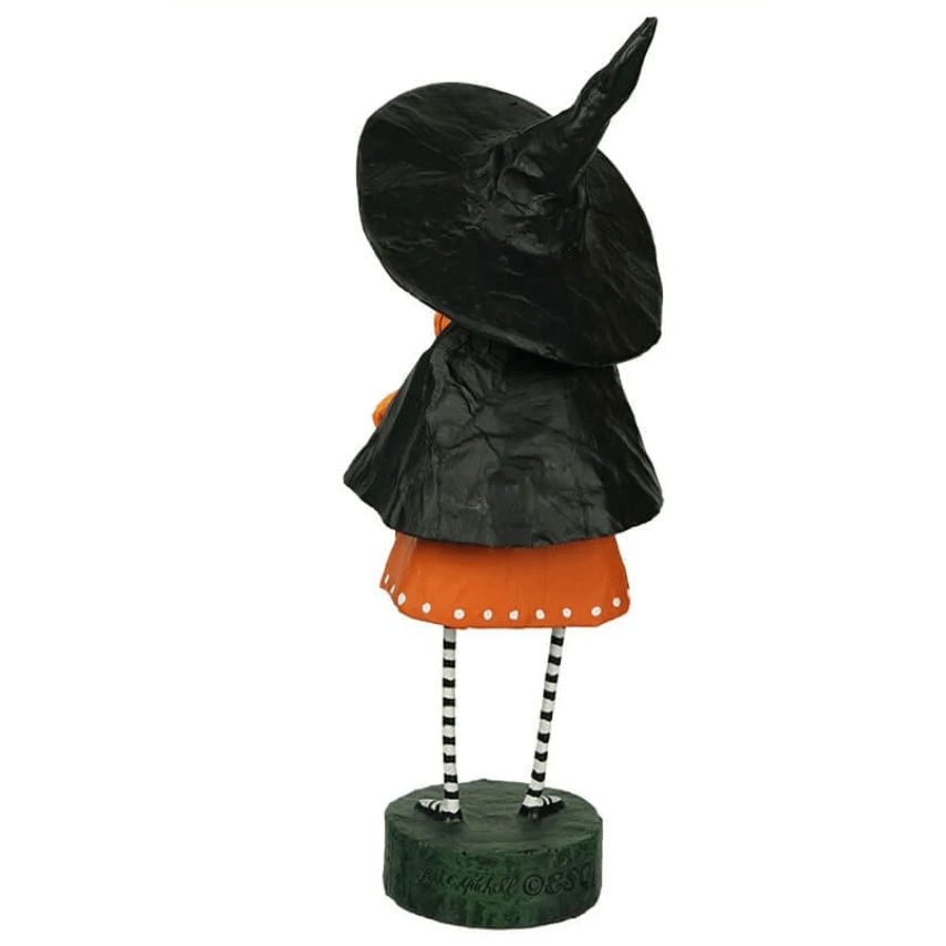 Shop For Gretta Goodwitch Halloween Collectible Figurine