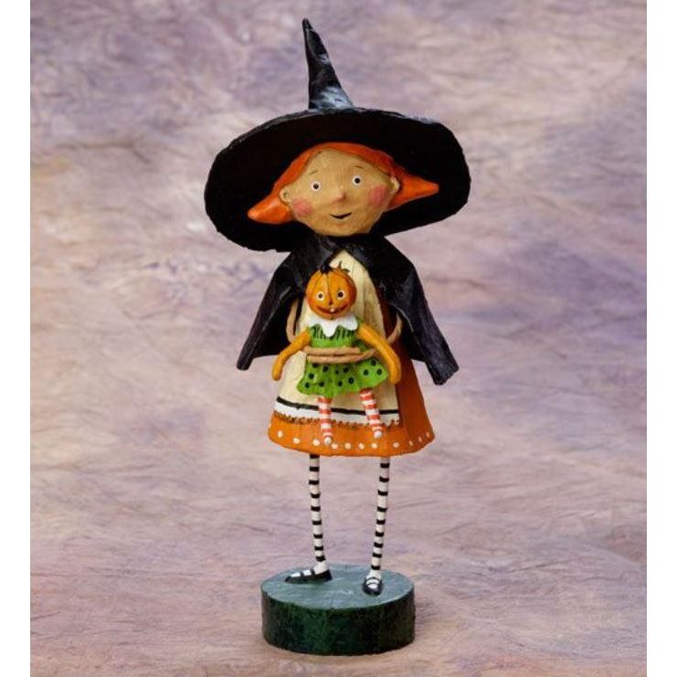 Shop For Gretta Goodwitch Halloween Collectible Figurine