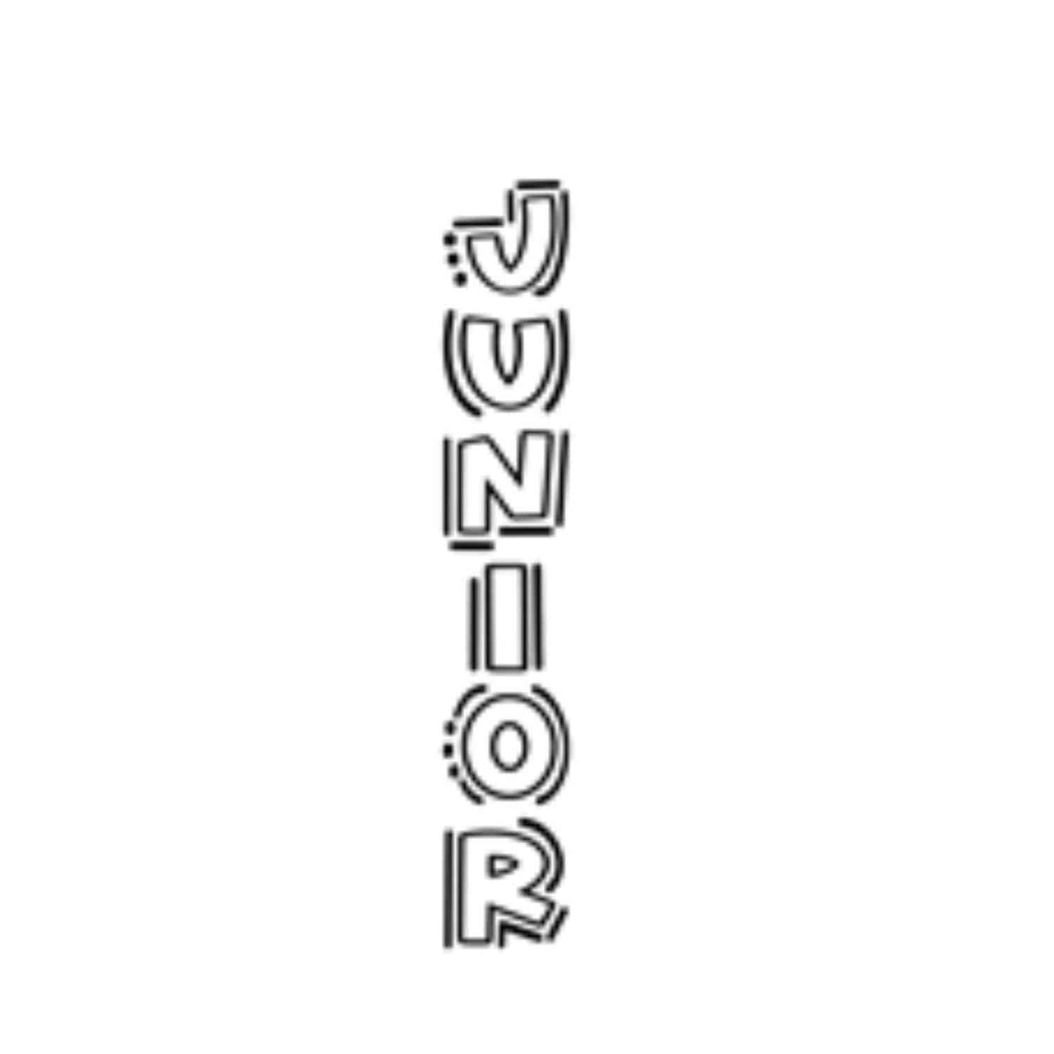 Shop For Groovy Junior Imprint 9 Ribbon: White (100 Yards)