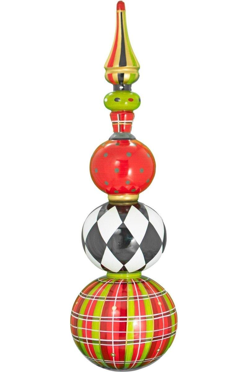 Shop For Gumdrop Topiary Column 48"