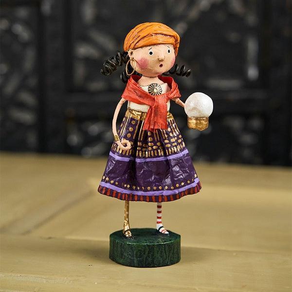 Shop For Gypsy Rose Halloween Figurine