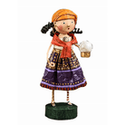 Shop For Gypsy Rose Halloween Figurine by Lori Mitchell