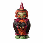 Shop For Hagatha and Jack Spooks Jar Figurine