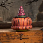Shop For Hagatha Hollow Head Container