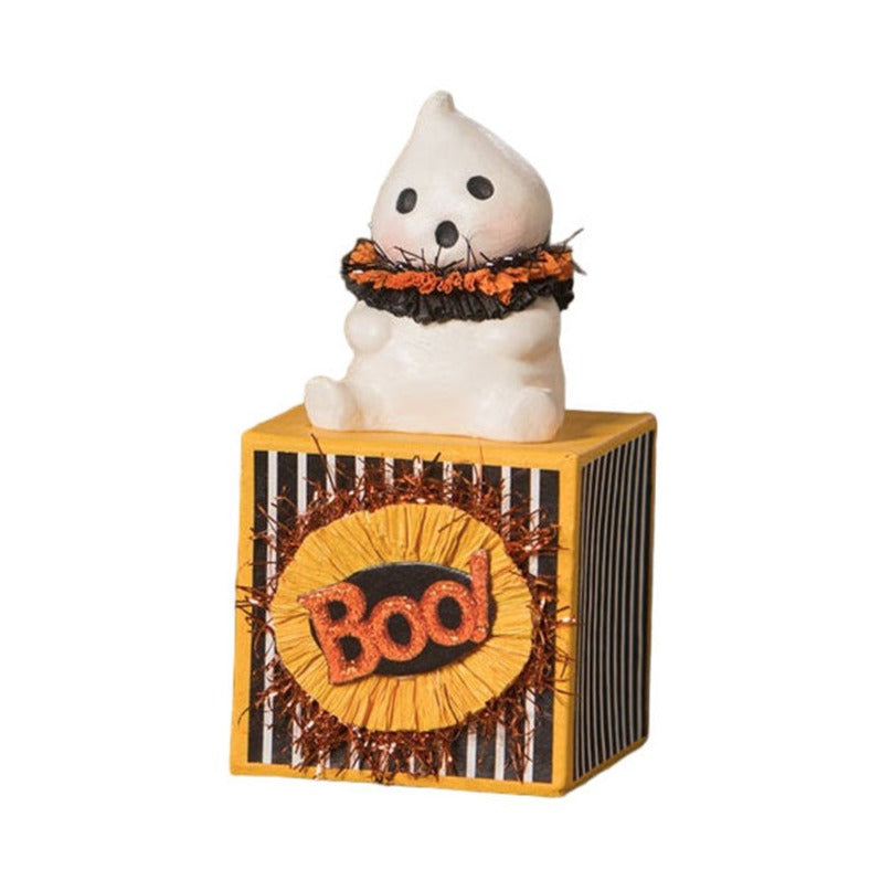 Shop For Halloween Boo on Block