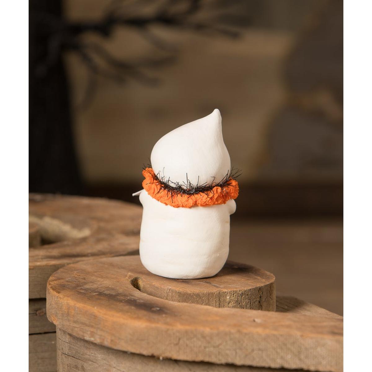 Shop For Halloween Boo with Baby Figurine