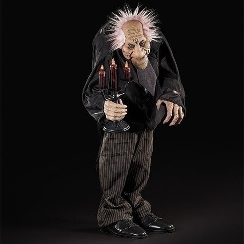 Shop For Halloween Hunchback Monster Man at Michelle's aDOORable Creations