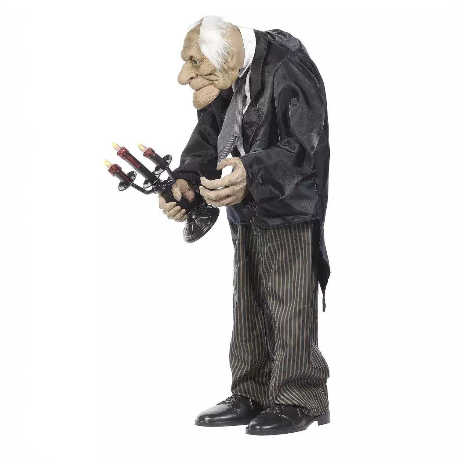 Shop For Halloween Hunchback Monster Man